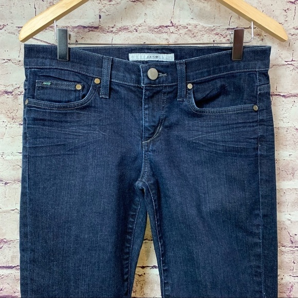 Joe’s Jeans Rocker Vincent Wash Flare Denim Jeans - Picture 2 of 13